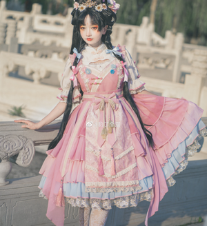桃花酿