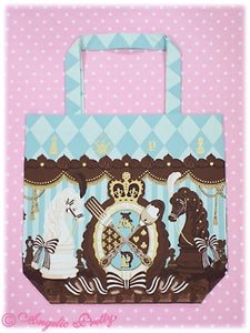 Chess Chocolate
