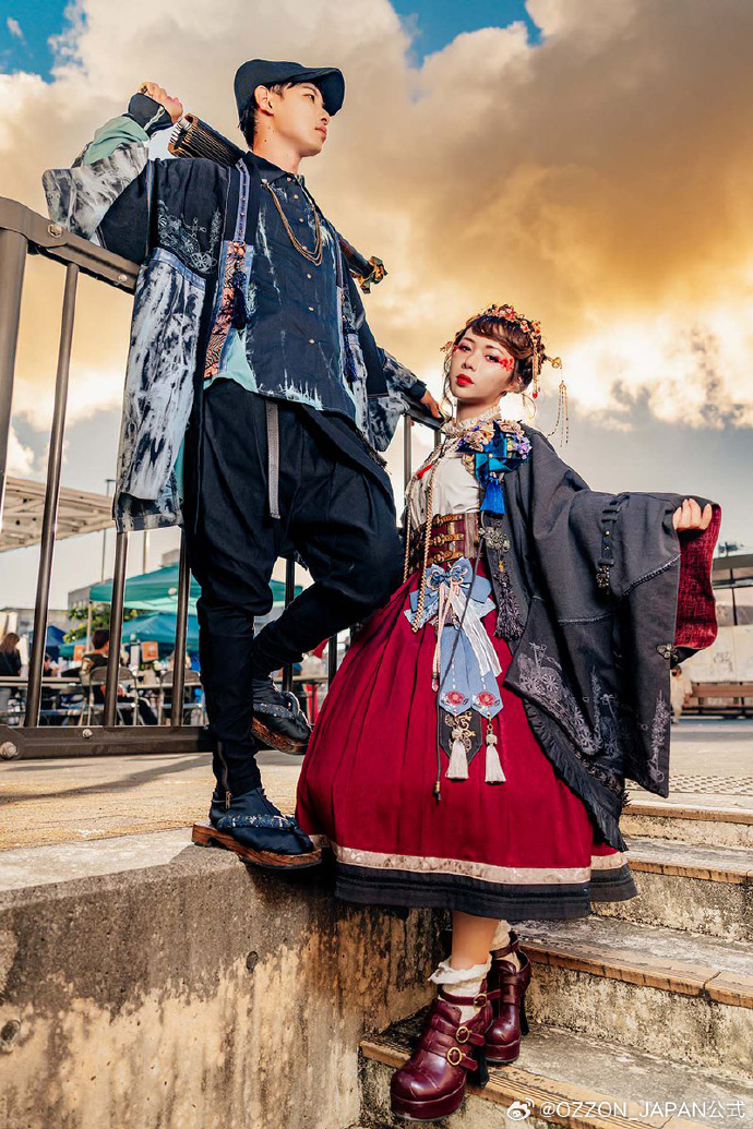 Desoro Works·琉球浪漫物語 