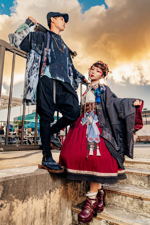 Desoro Works·琉球浪漫物語