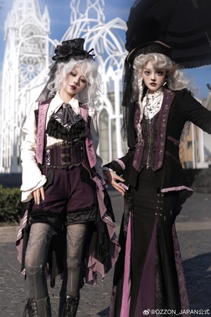 ONESTE·Elegant Rose