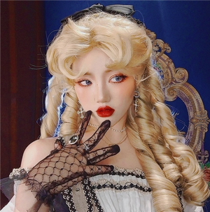 公爵之女
