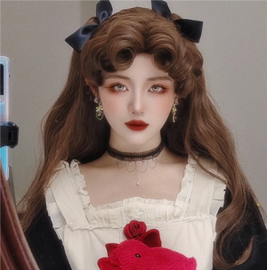 龙女仆
