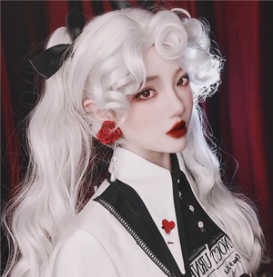 永生莉莉丝 