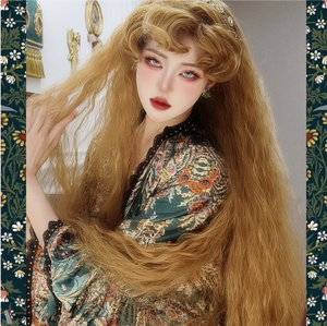 莴苣姑娘
