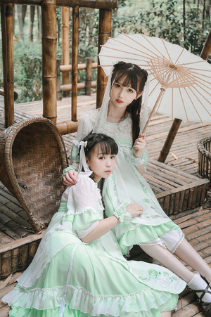 山茶