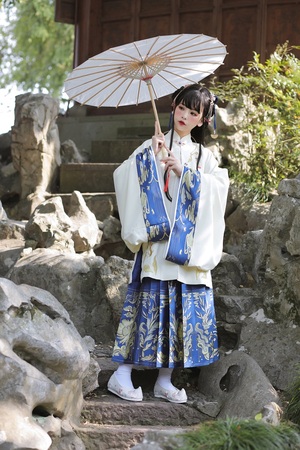 明