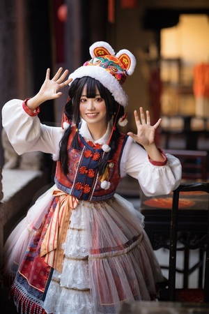 小财神