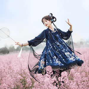 冷画屏