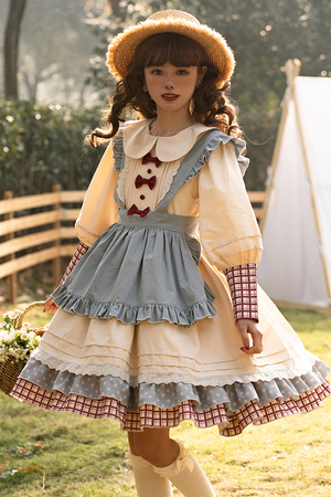 Milkydoll