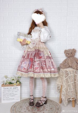 [香甜的酥梨]侦探事务所