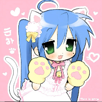 猫又小粥