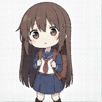 呆呆芳芙